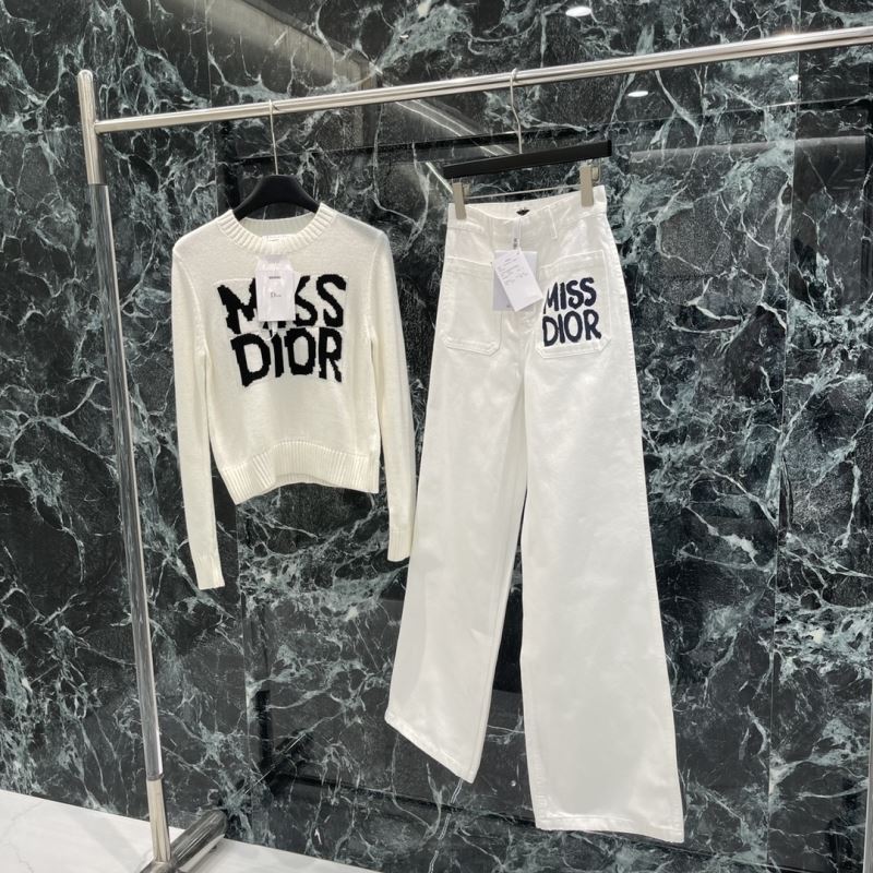 Christian Dior Jeans